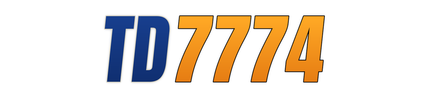 td7774 Logo